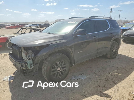 GMC Acadia 2018 - Image 1 of 13