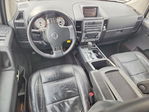 Nissan Titan 2011