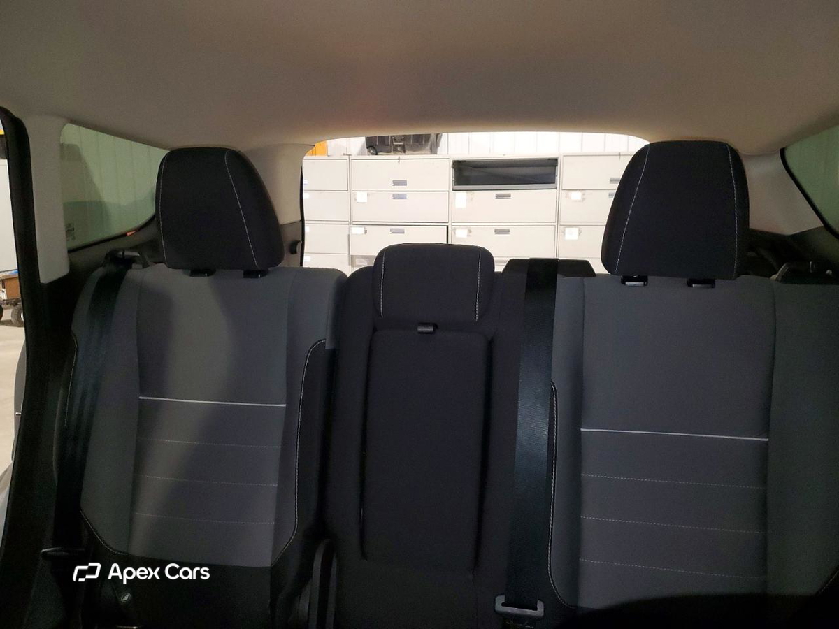 Ford Escape 2015