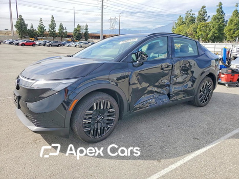 Nissan Leaf 2026 - Image 1 of 12