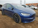 Tesla Model X 2023