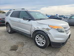 Ford Explorer 2014