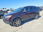 Kia Sorento 2012