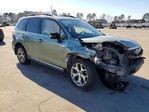 Subaru Forester 2015