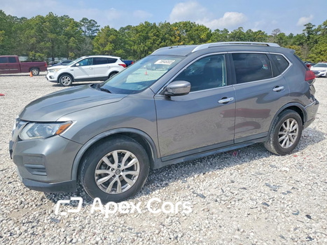 Nissan Rogue 2020 - Image 1 of 14