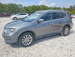 Nissan Rogue 2020