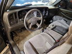 GMC Sierra 2005