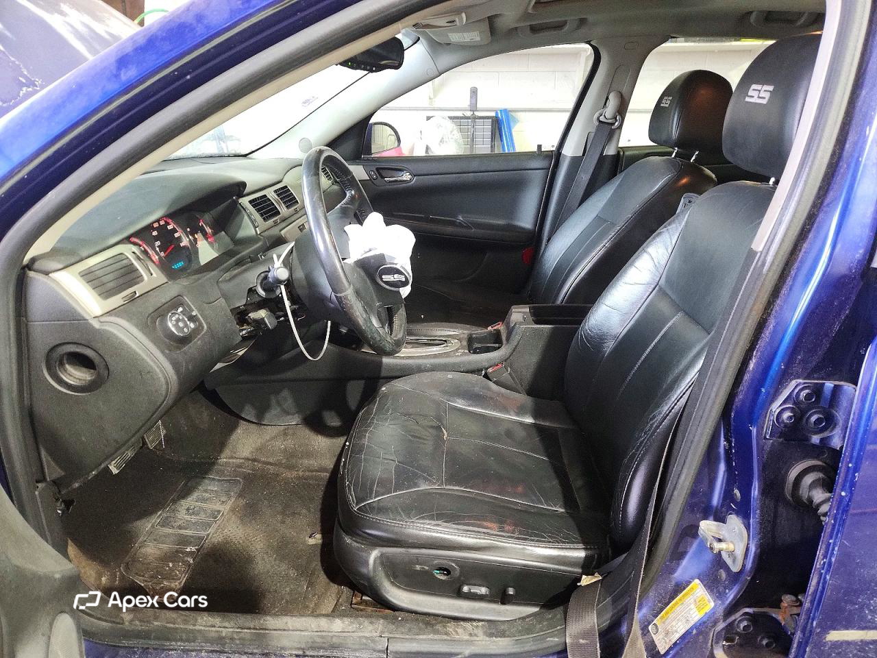 Chevrolet Impala 2006
