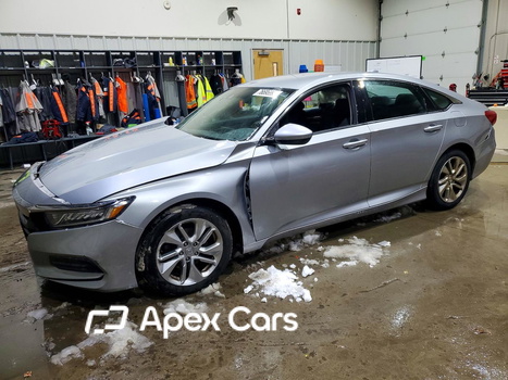 Honda Accord 2019 - Image 1 of 14