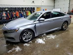 Honda Accord 2019