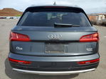 Audi Q5 2018
