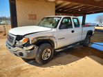 GMC Sierra 2007