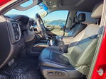 Chevrolet Silverado 2021