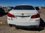 BMW Series 5 2013
