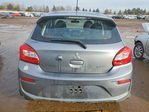 Mitsubishi Mirage 2018