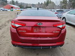 Kia Optima 2012