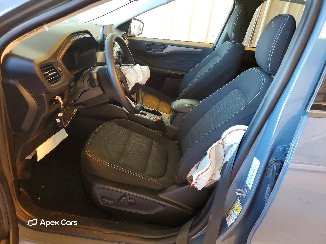 Ford Escape 2023