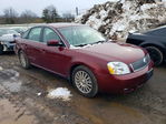 Mercury Montego 2007