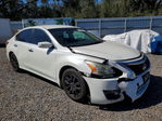Nissan Altima 2013