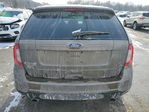 Ford Edge 2012