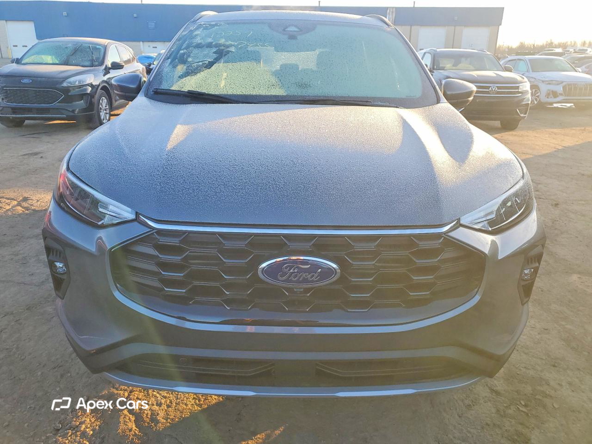 Ford Escape 2026
