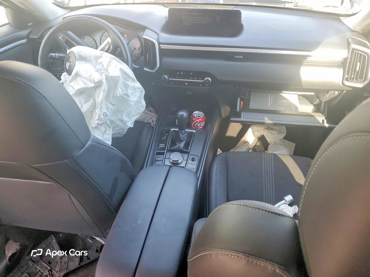 Mazda CX-50 2025