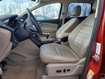 Ford Escape 2016
