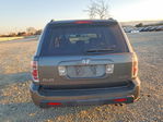 Honda Pilot 2007