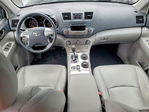Toyota Highlander 2012
