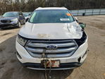 Ford Edge 2017