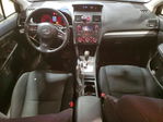 Subaru Impreza 2013
