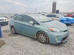 Toyota Prius 2012