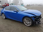 Lexus IS 2022