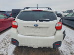 Subaru XV 2015