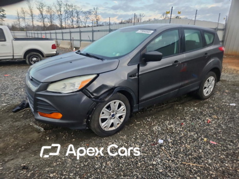 Ford Escape 2015 - Image 1 of 13