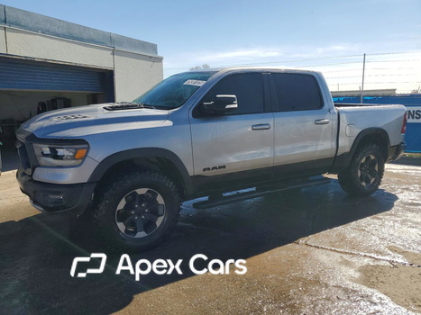 RAM 1500 2020 - Image 1 of 13
