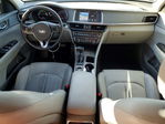 Kia Optima 2017