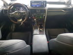 Lexus RX 2020