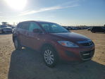 Mazda CX-9 2010
