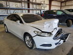 Ford Fusion 2013