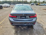BMW Series 3 2019