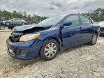 Toyota Corolla 2011