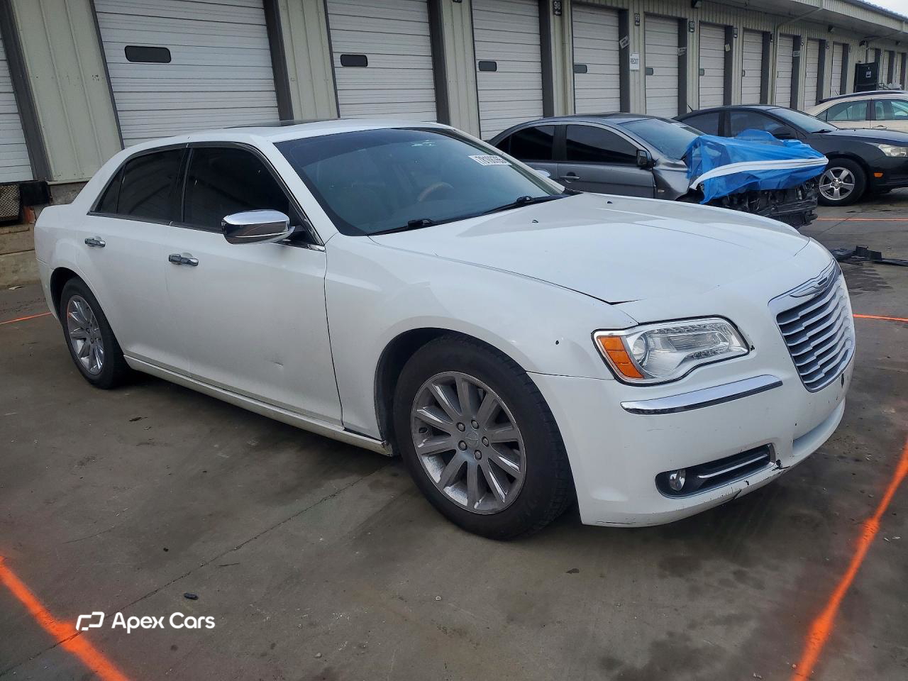 Chrysler 300 2013