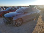 Volkswagen Jetta 2015