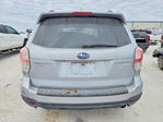 Subaru Forester 2017