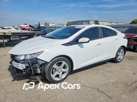 Chevrolet Volt 2018 - Image 1 of 13