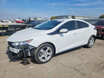Chevrolet Volt 2018