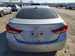 Hyundai Elantra 2012