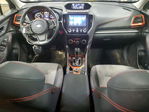 Subaru Forester 2021