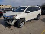 Honda Pilot 2019